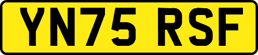 YN75RSF