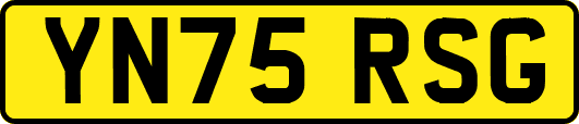 YN75RSG