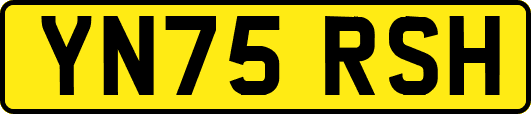YN75RSH