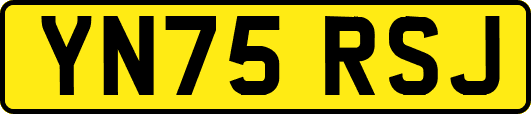YN75RSJ