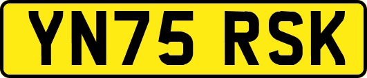 YN75RSK