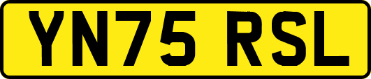 YN75RSL