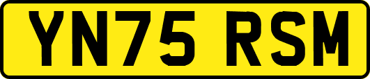 YN75RSM