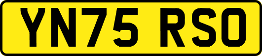 YN75RSO