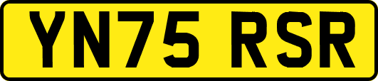 YN75RSR