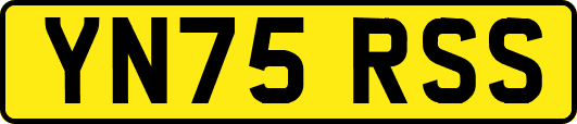 YN75RSS
