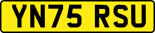 YN75RSU