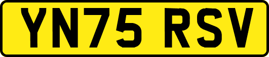 YN75RSV