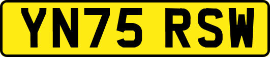 YN75RSW