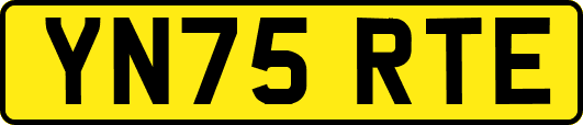 YN75RTE