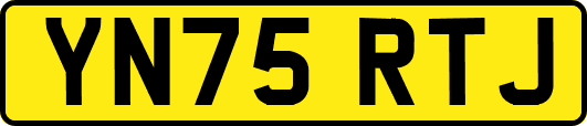 YN75RTJ