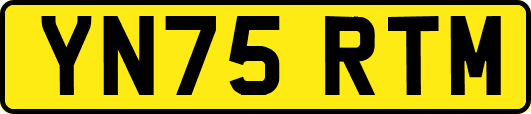 YN75RTM