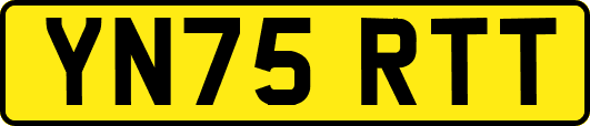 YN75RTT