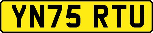 YN75RTU