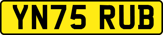 YN75RUB