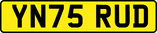 YN75RUD