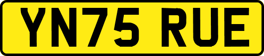 YN75RUE