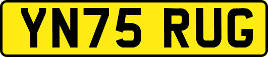 YN75RUG