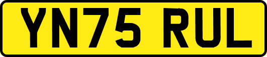 YN75RUL