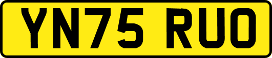 YN75RUO