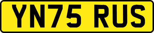YN75RUS