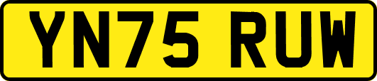YN75RUW