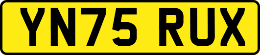 YN75RUX