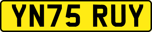 YN75RUY