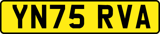 YN75RVA