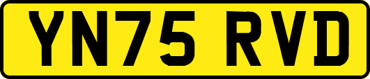 YN75RVD