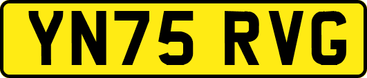 YN75RVG