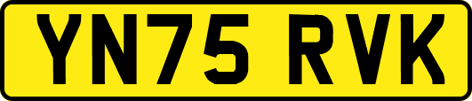YN75RVK