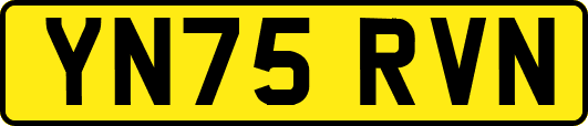 YN75RVN