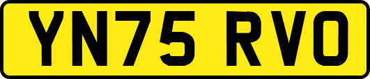 YN75RVO