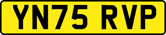 YN75RVP