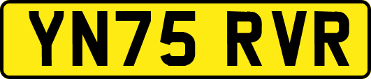 YN75RVR