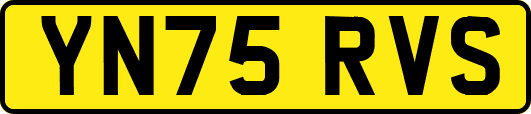 YN75RVS