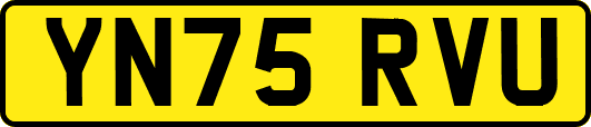 YN75RVU