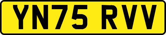YN75RVV