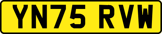 YN75RVW