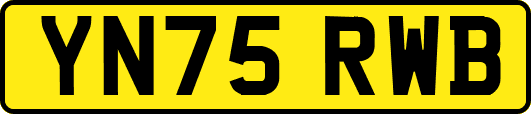 YN75RWB