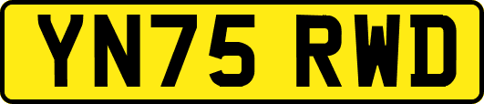 YN75RWD