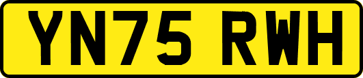 YN75RWH