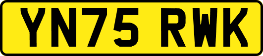 YN75RWK
