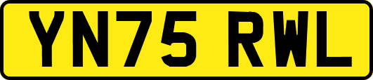 YN75RWL