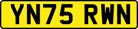 YN75RWN