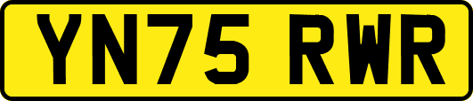 YN75RWR