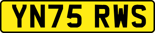 YN75RWS