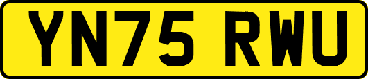 YN75RWU