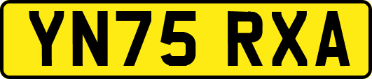 YN75RXA